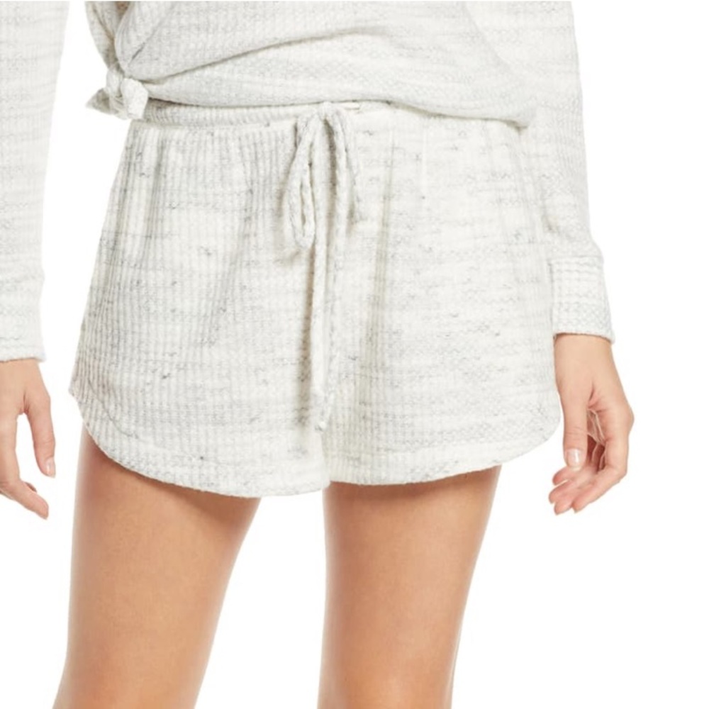 Socialite lounge shorts